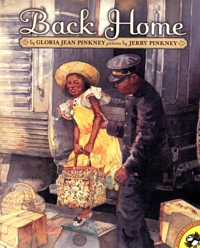 Back Home-PB