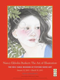 Poster-Nancy Burkert Exhibit