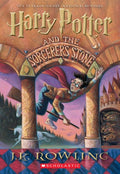 Harry Potter & Sorcerer's Stone