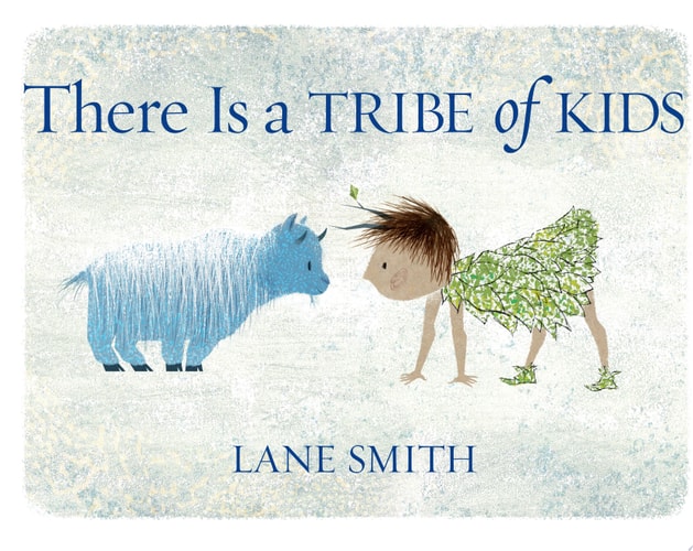 There is a Tribe of Kids