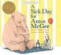 Sick Day for Amos McGee 10th Ann Ed