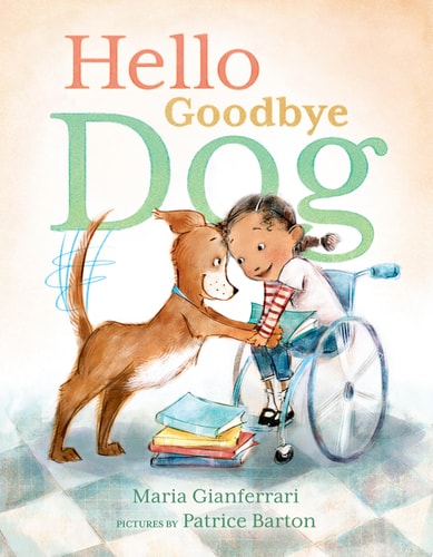 Hello Goodbye Dog