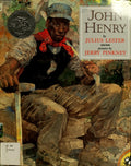John Henry PB