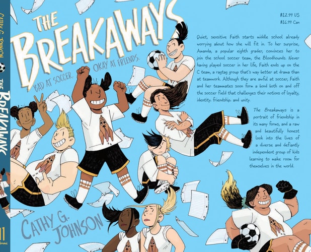 Breakaways