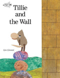 Tillie and the Wall-PB