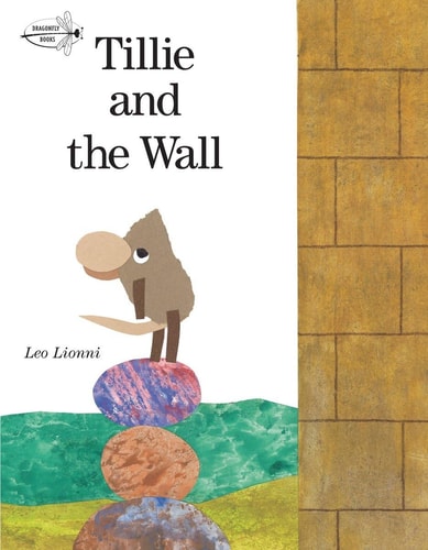 Tillie and the Wall-PB