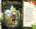 Be Prepared