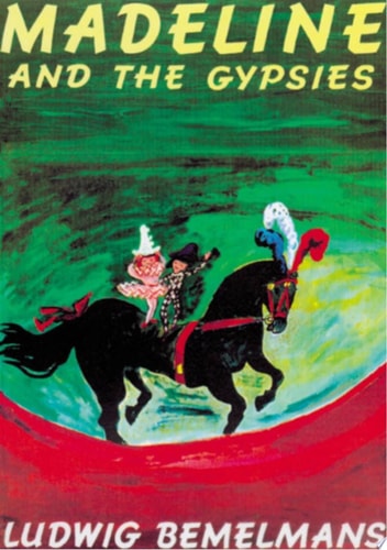 Madeline and the Gypsies-PB