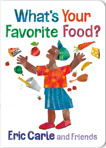What's Your Favorite Food BD
