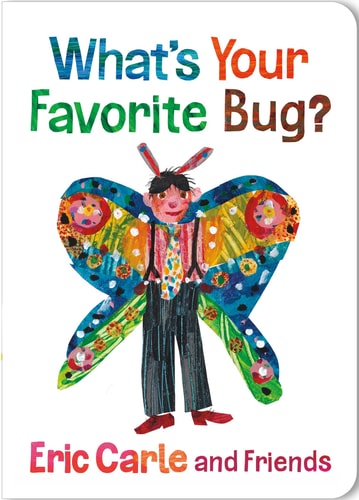 What's Your Favorite Bug BD