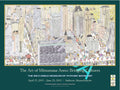 Mitsumasa Anno Exhibition Poster