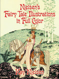 Nielsen's Fairy Tale Illustrat