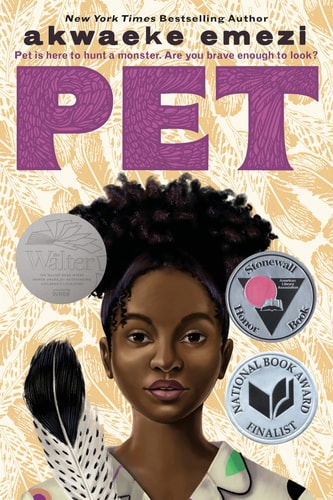 Pet PB