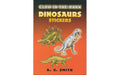 Dinosaur Stickers Glow in the Dark