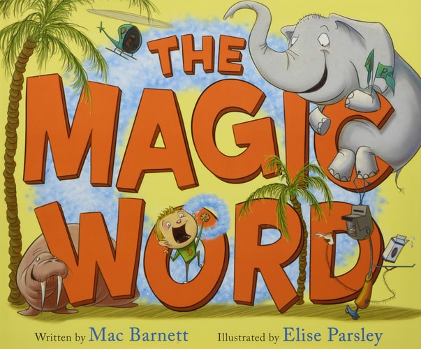 Magic Word