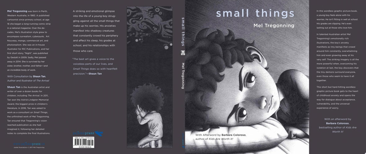 Small Things