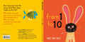 From 1 to 10