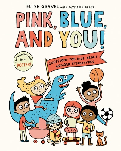 Pink, Blue and You