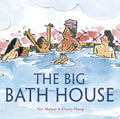 Big Bath House