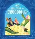 Who Will Kiss the Crocodile?