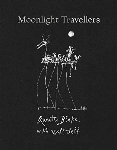 Moonlight Travellers