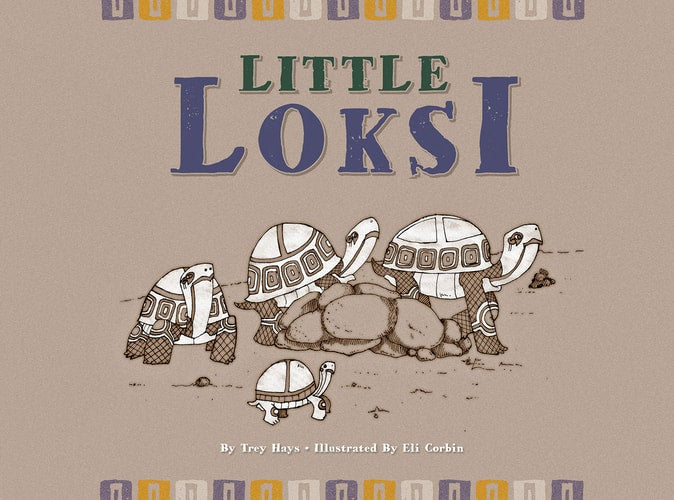 Little Loksi