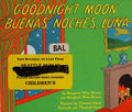 Goodnight Moon BD SPAN Bilingual