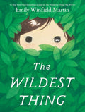 Wildest Thing