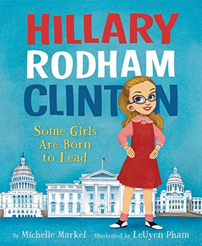 Hillary Rodham Clinton-Autographed