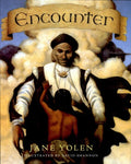 Encounter HB-Autographed