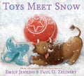 Toys Meet Snow-Autographed