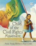 Child of the Civil Rights Movement PB