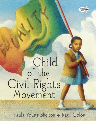 Child of the Civil Rights Movement PB