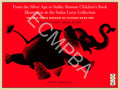 Poster-Russian Exhibition