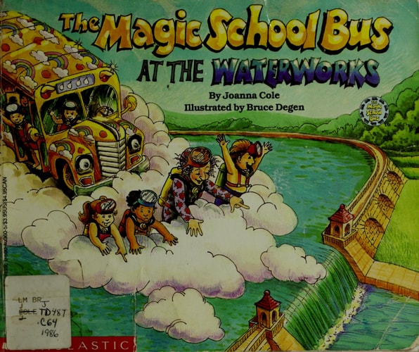 Magic SB Waterworks