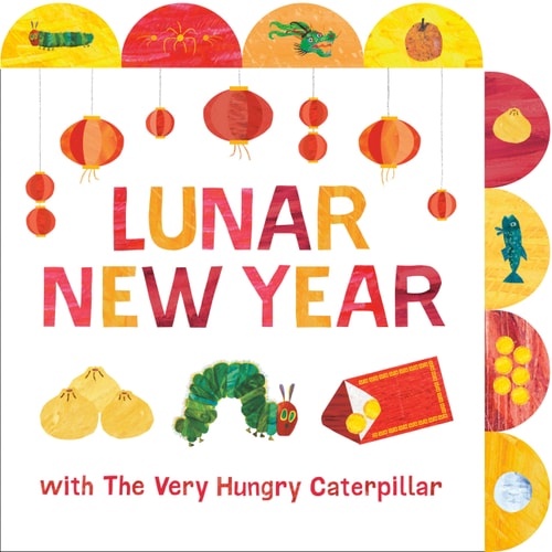 Lunar New Year with the VHC