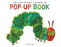 Very Hungry Caterpillar Pop Up Book