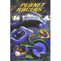 Planet Racers (Book 2)
