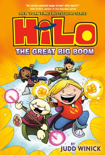 Hilo #3