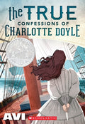 True Confessions of Charlotte