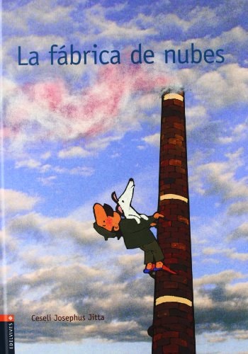 Fabrica de nubes