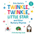 Twinkle Twinkle Little Star