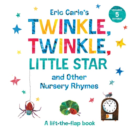 Twinkle Twinkle Little Star