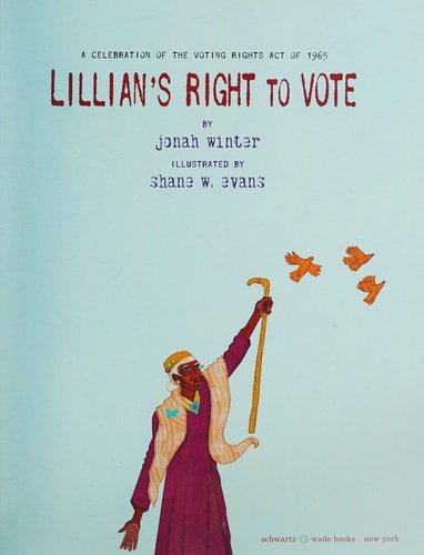 Lillian's Right to Vote