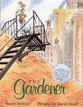 Gardener - PB