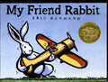 My Friend Rabbit PB