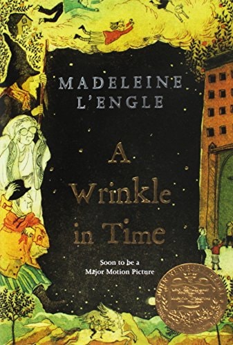 Wrinkle In Time-PB