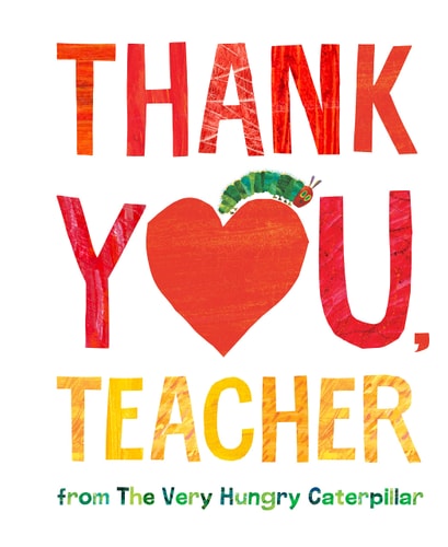 Thank you Teacher from VHC