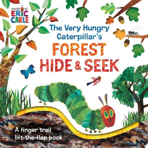 VHC Forest Hide & Seek