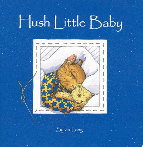 Hush Little Baby